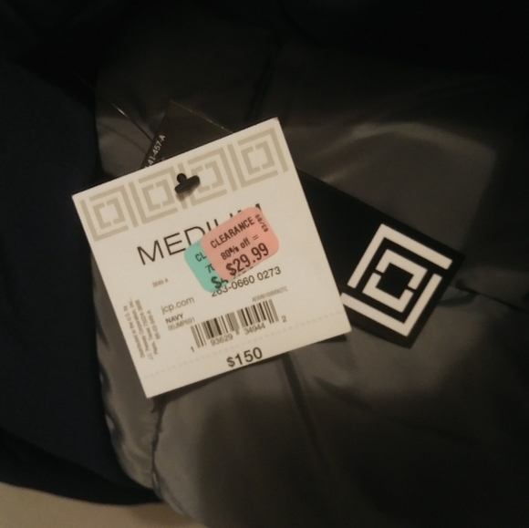 Jacket - Picture 2 of 2